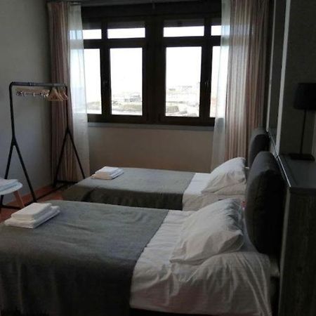 Pension Club Del Mar Cayón Eksteriør billede