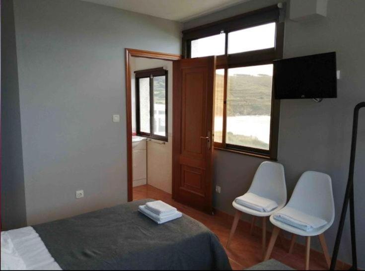 Pension Club Del Mar Cayón Eksteriør billede